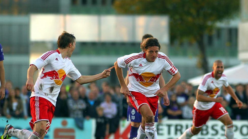 Mehr Bilder vom Derby