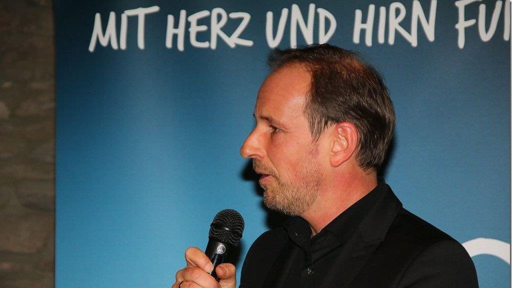 Schönste Bilder vom Kennenlernabend
