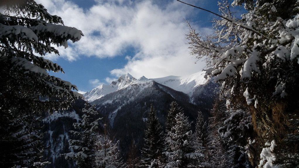 Eure schönsten Winterbilder I
