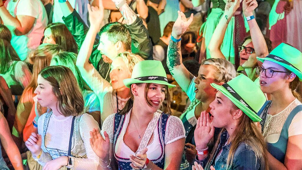 Egelseefest