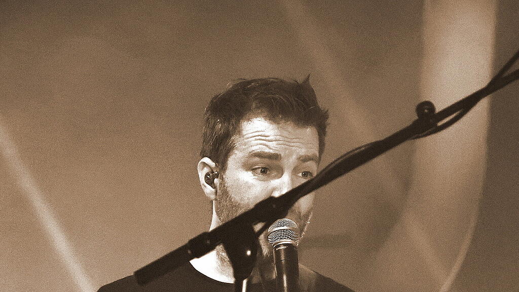 JOSH. im Zentrum f\u00fcr Visionen