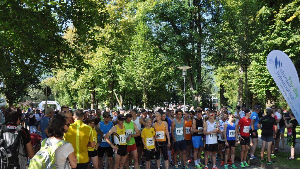 10. Rupertusthermen-Lauf