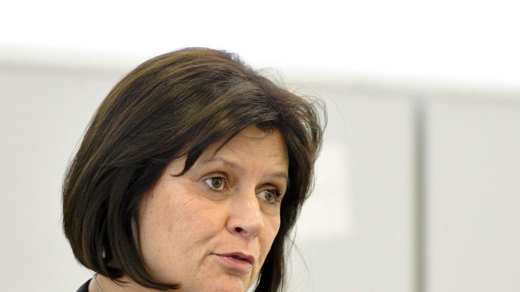 Renate Anderl wird neue AK-Präsidentin