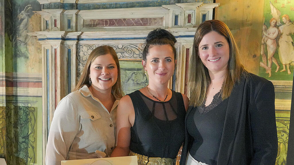 Hochzeitsmesse Schloss Goldegg 2025