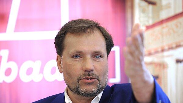 Letzte Saison der dreijährigen Intendanz Reinthallers
