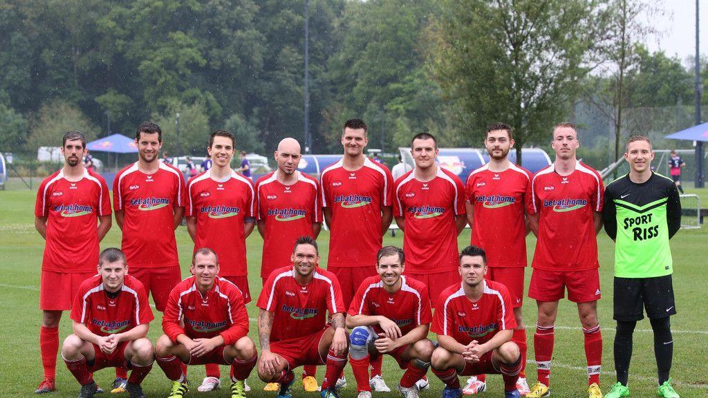 Stierwoscha Trophy 2017