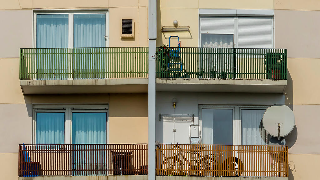 SB: Balkon