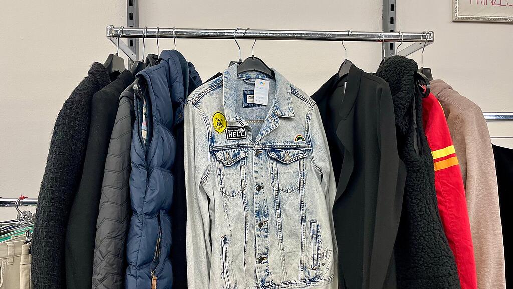 Tao-Shop Lehen