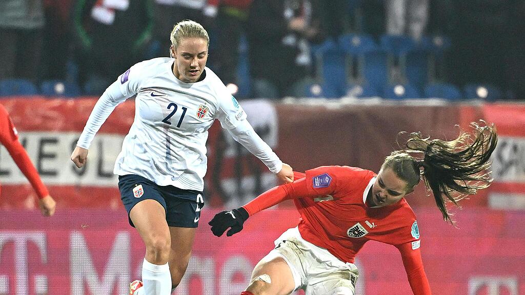 Österreich_Norwegen