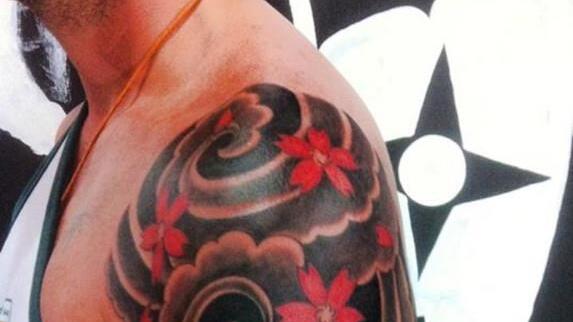 Die Tattoos der Salzburger