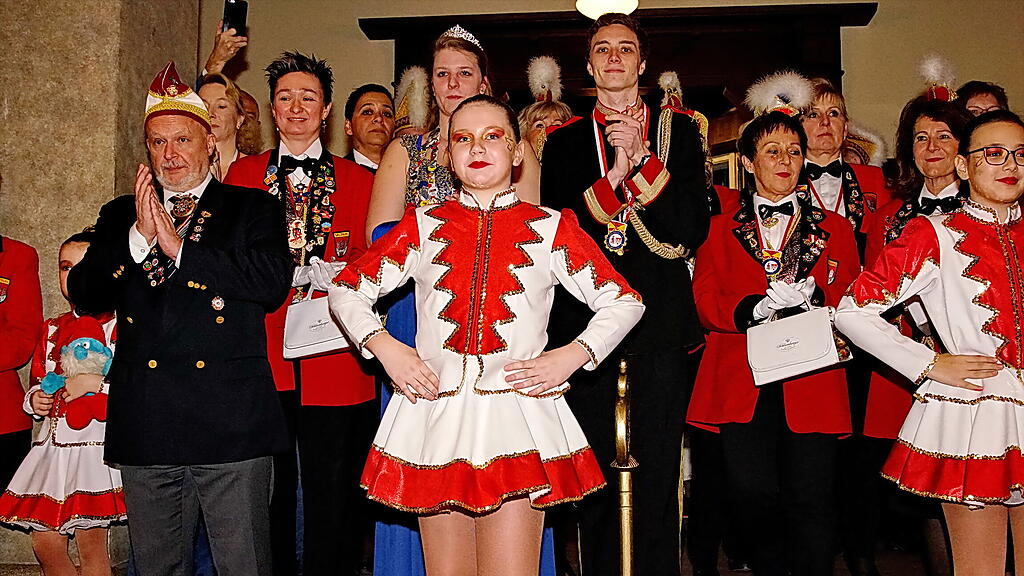 Fasching, Müllnerbräu