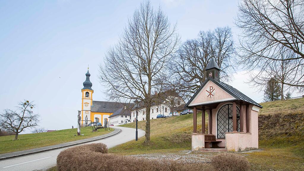 St. Georgen, Salzburg, Flachgau