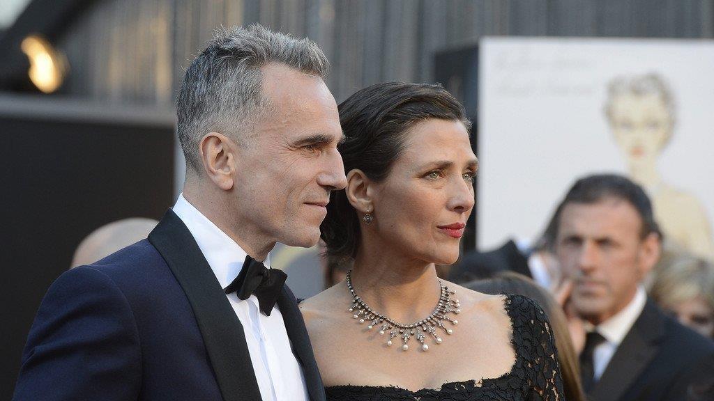 Oscars 2013: Red Carpet