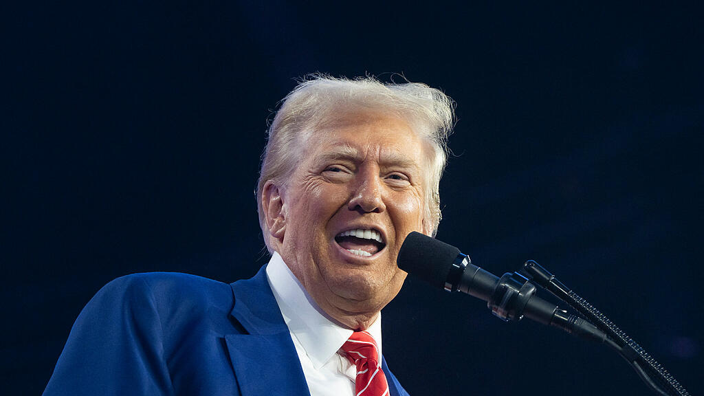 symb_trump, Donald Trump