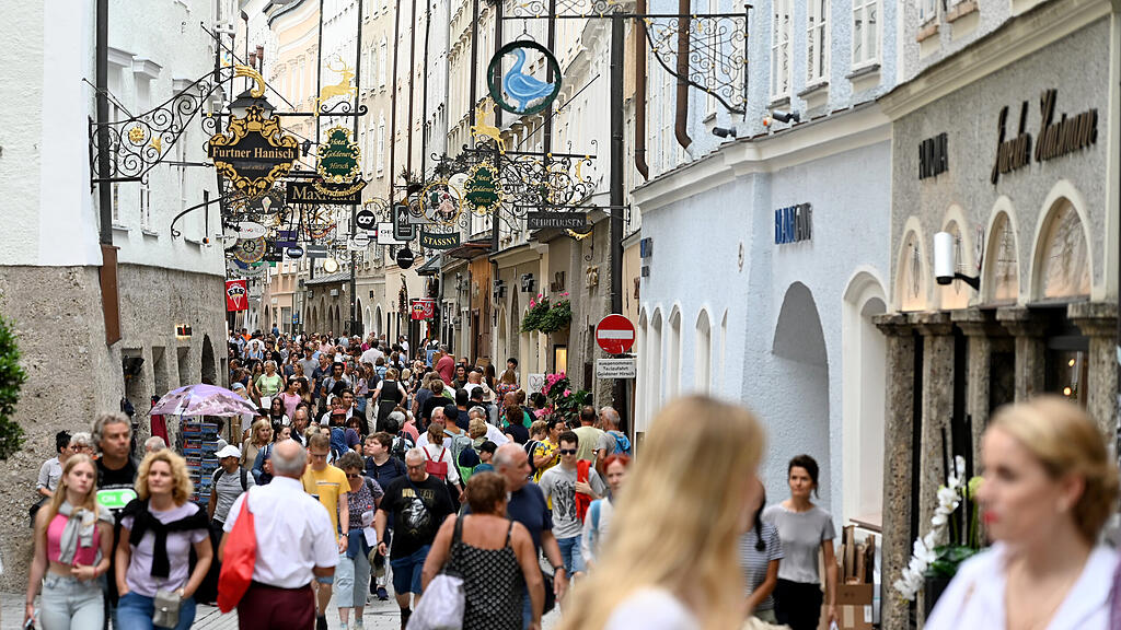 symb_Getreidegasse, symb_Salzburg, symb_mozartstadt