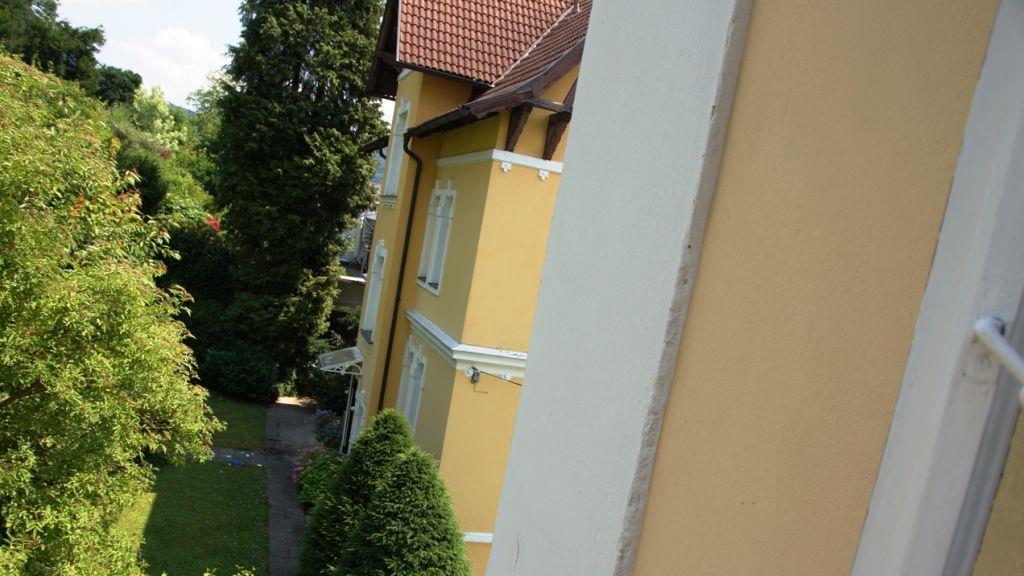 Bilder aus Gmunden
