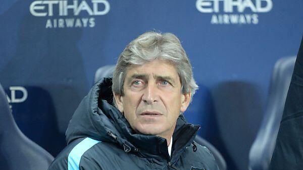 ManCity-Coach Pellegrini peilt in Turin einen Sieg an