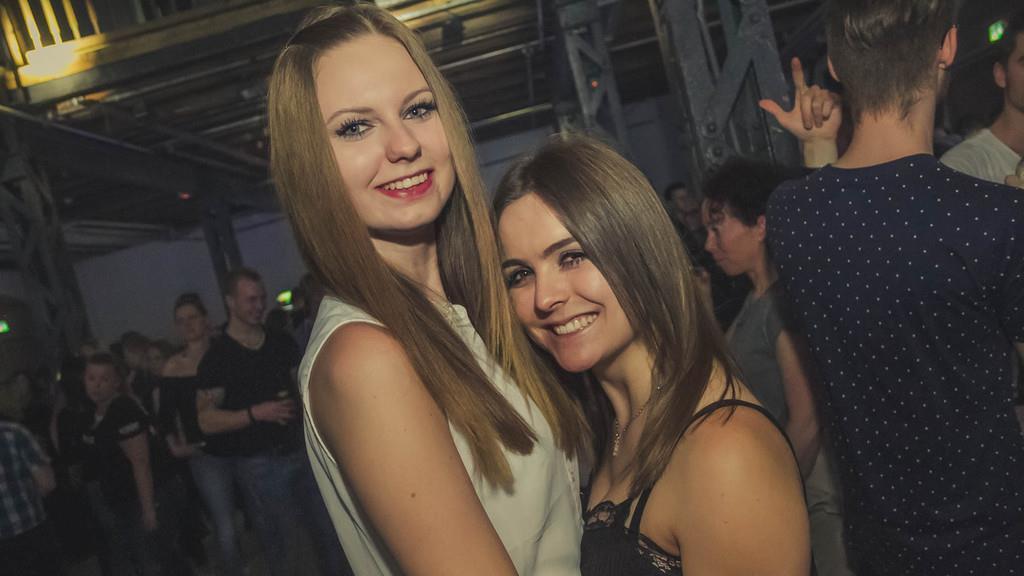 Feel the beats
