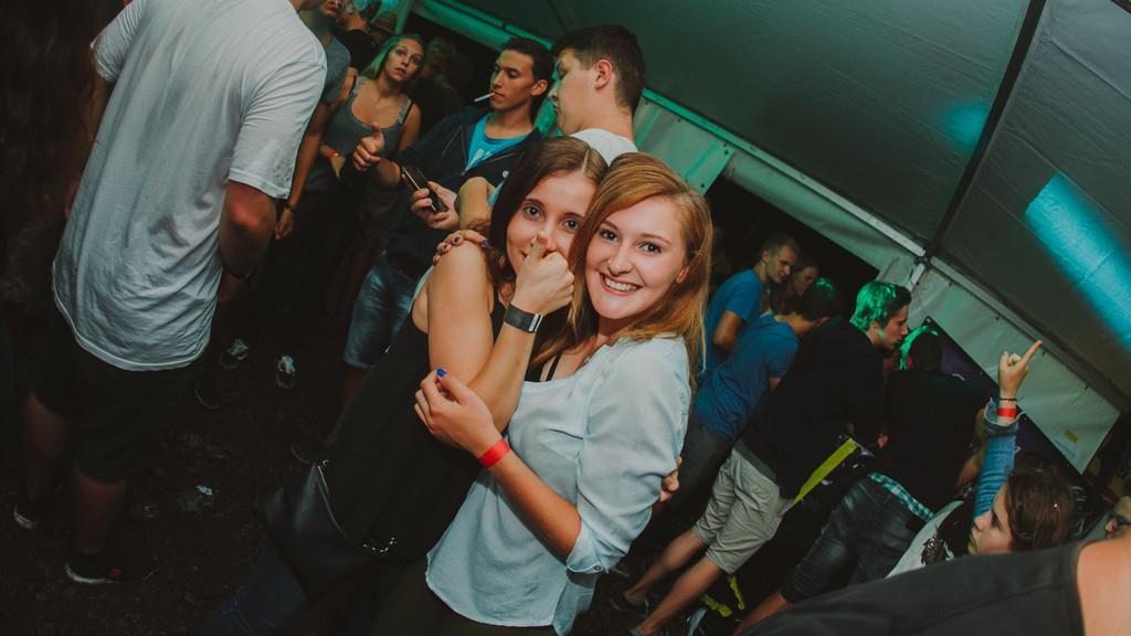 Nightlife, II