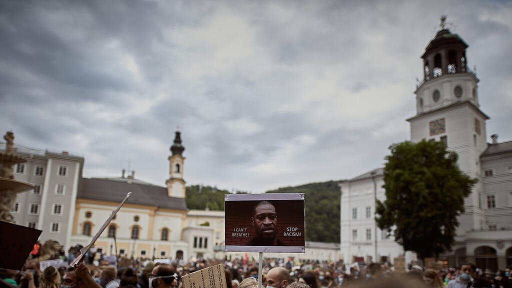 Black Lives Matter