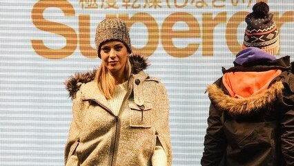 Fashion-Days im Europark