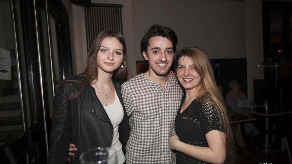 After Party I
