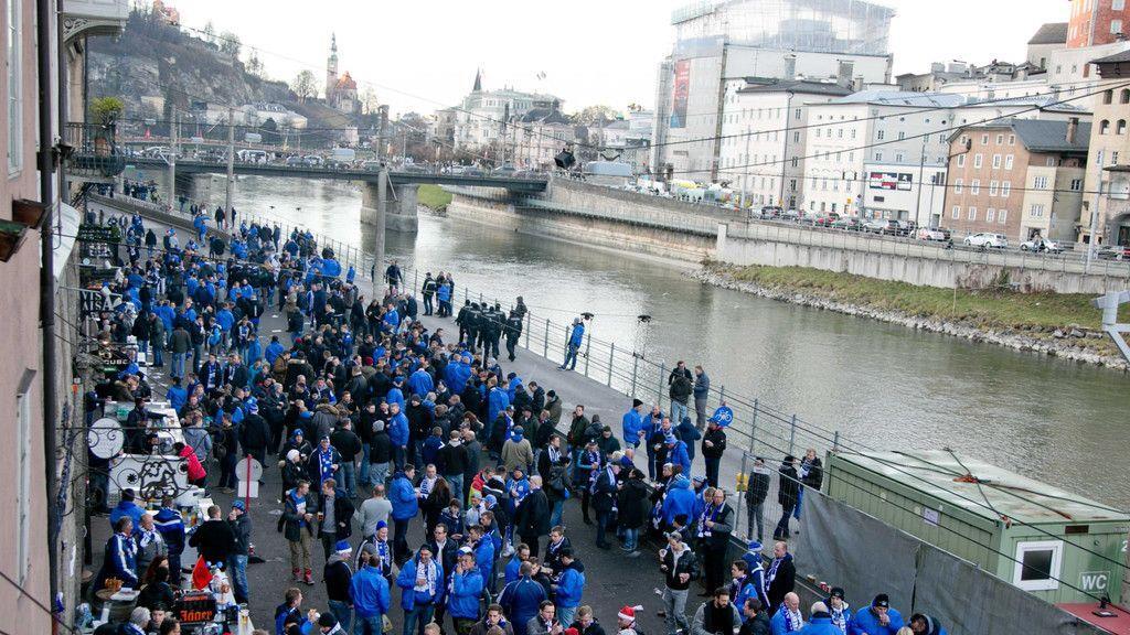 Schalkemarsch
