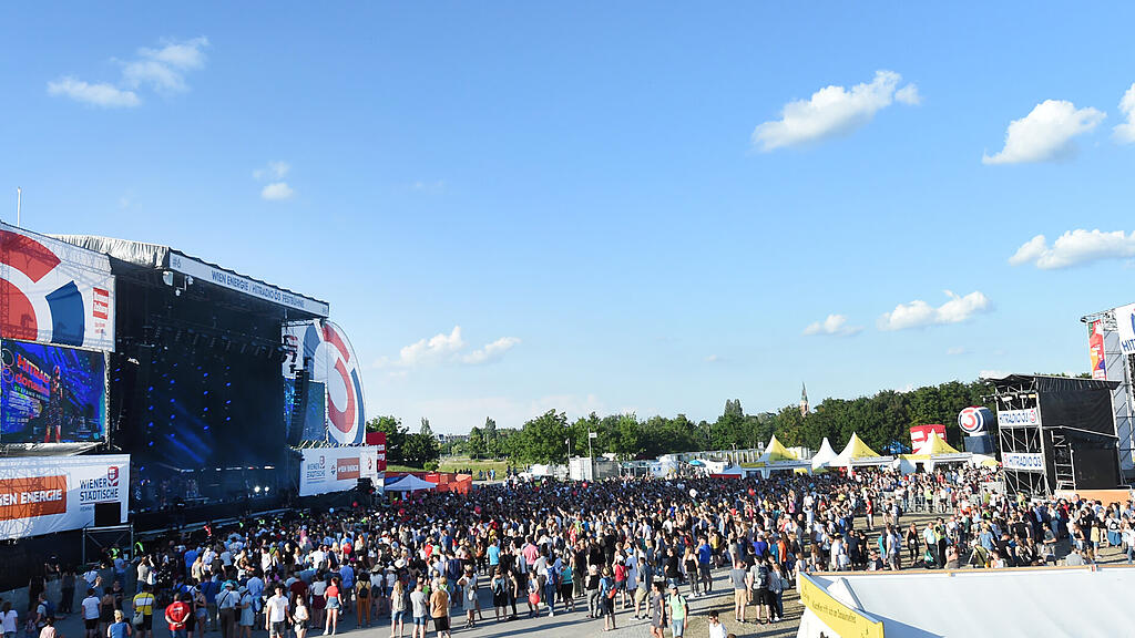 Donauinselfest
