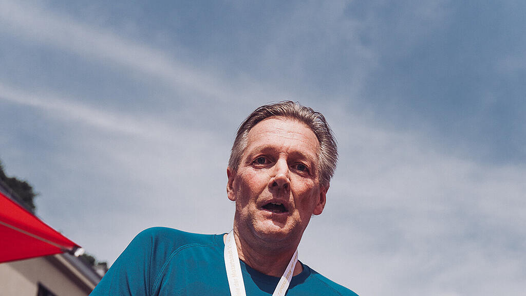 Salzburger Marathon 2023