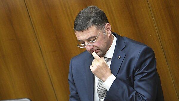 Verkehrsminister Jörg Leichtfried sieht einen "großen Schritt"