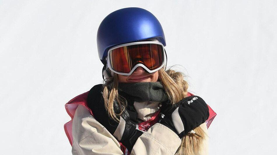 Gasser triumphierte im Snowboard-Big-Air-Bewerb