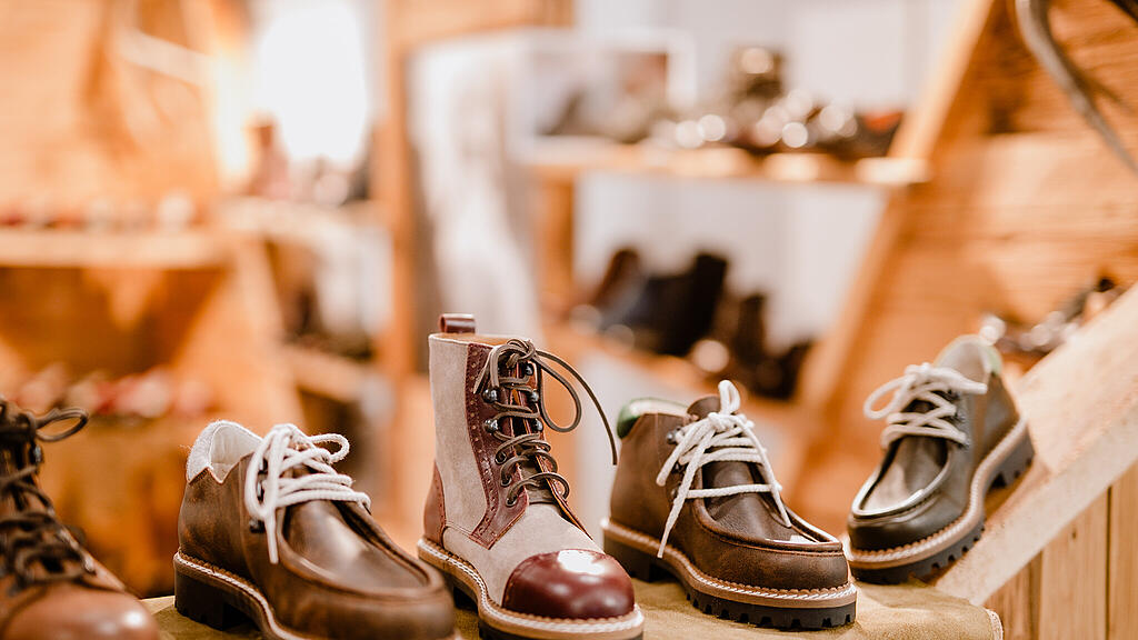 Tracht & Country Messe