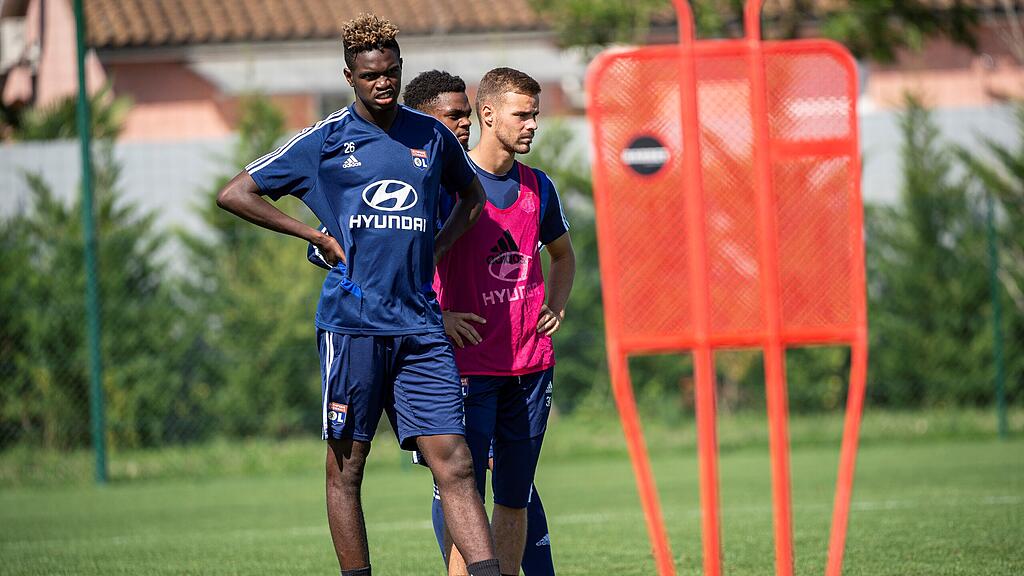 Oumar Solet