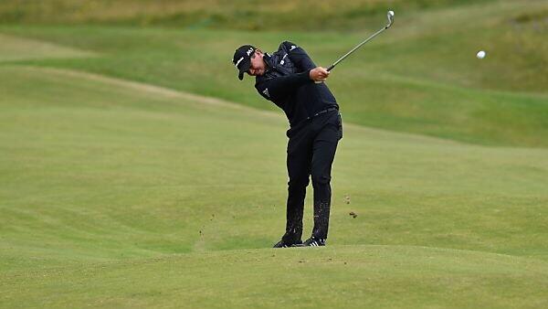 US-Open-Sieger Jason Day zählt zu den Sieganwärtern