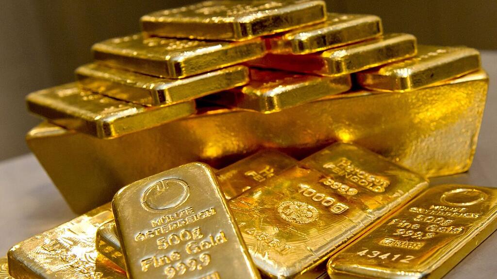 Gold kostet 2.947,01 US-Dollar je Feinunze