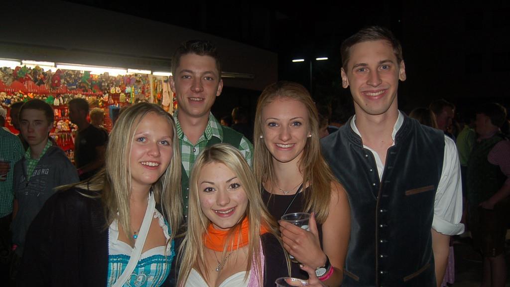 Altenmarkter Sommerfest Teil III