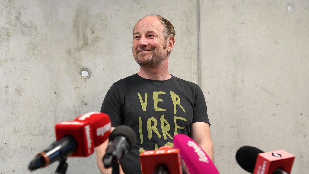 PK von Roland Düringer