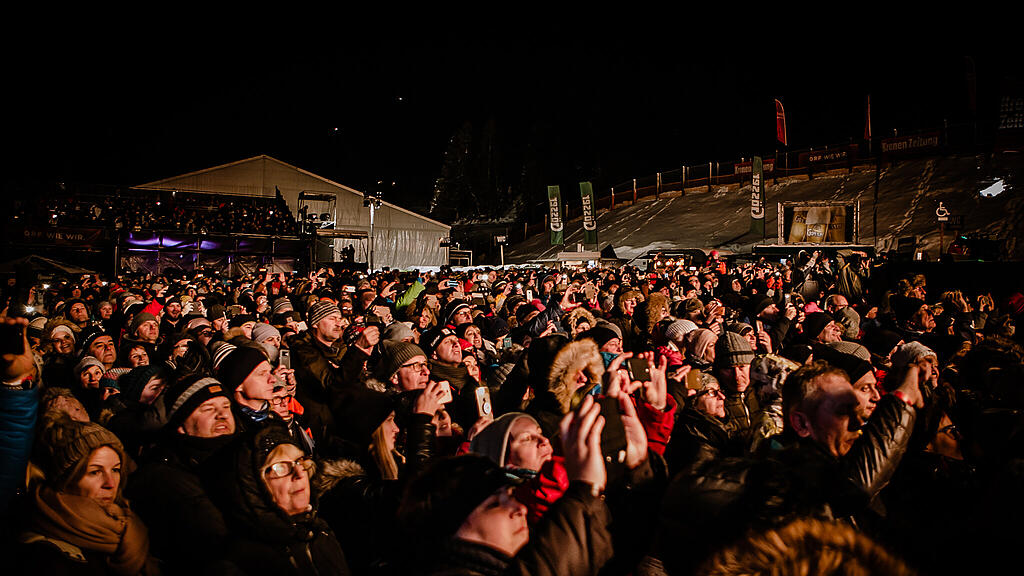 Sound & Snow Gastein, FR