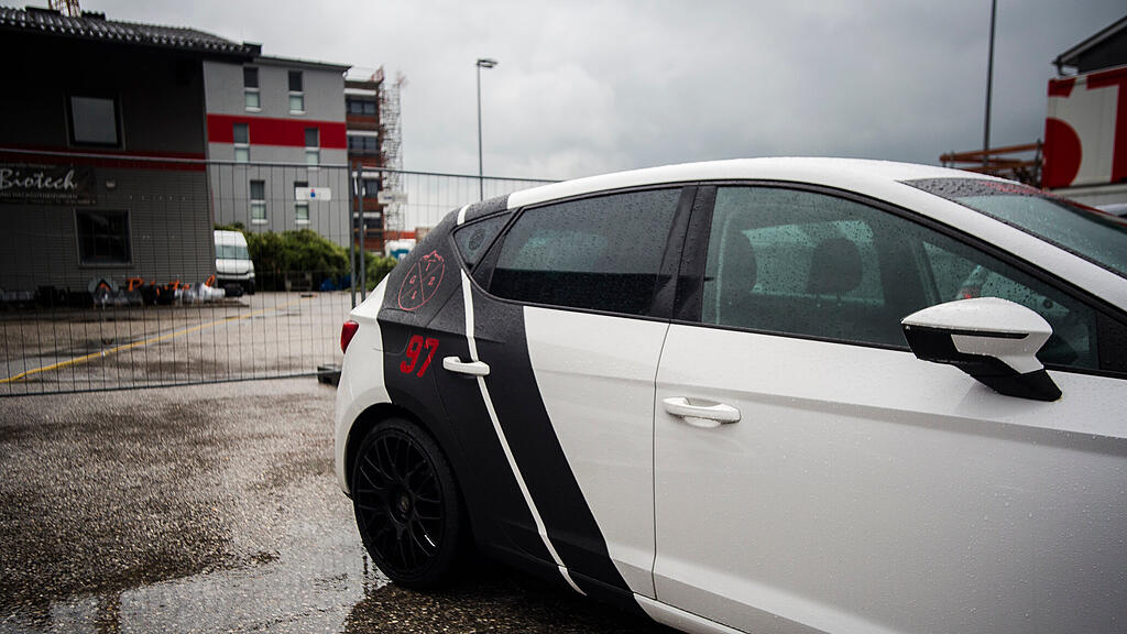Hells Kitchen Tuning, Thalgau