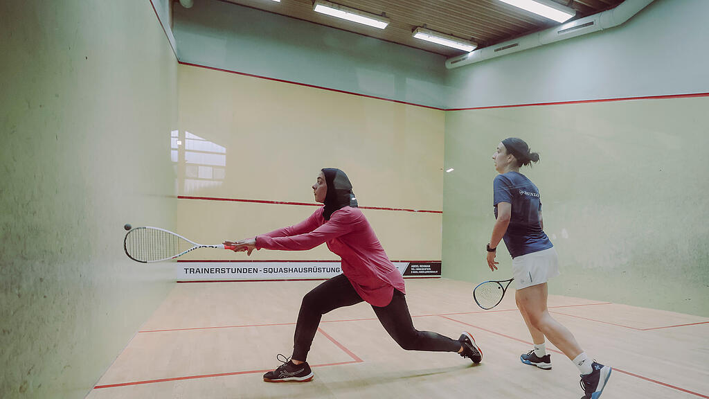 Squash