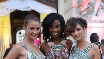 Fête Impériale 2012: Die besten Bilder Teil 1
