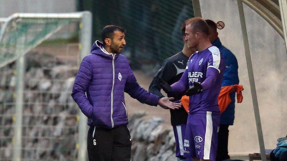 Eugendorf – Austria Salzburg