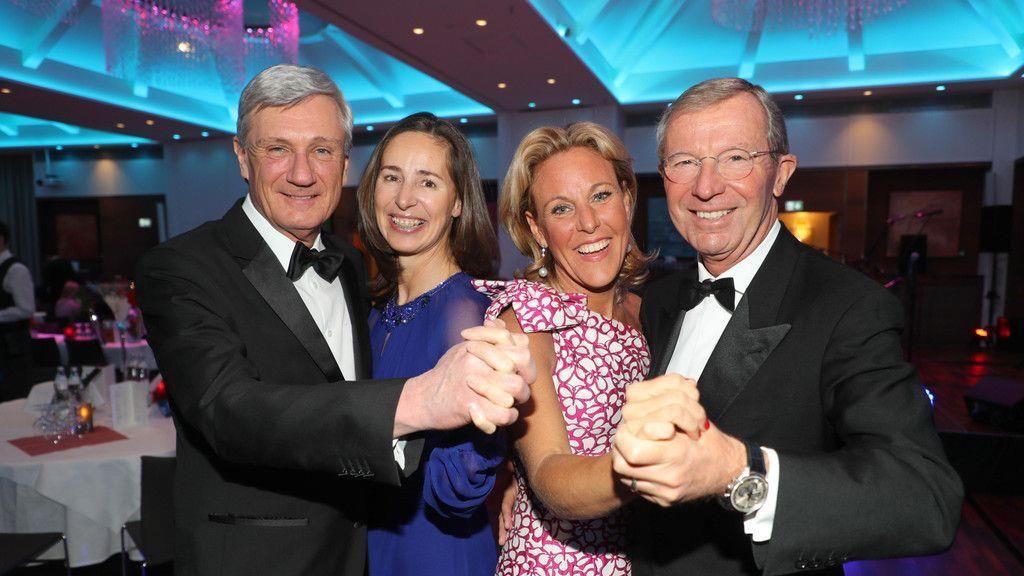 Ball der Salzburger ÖVP