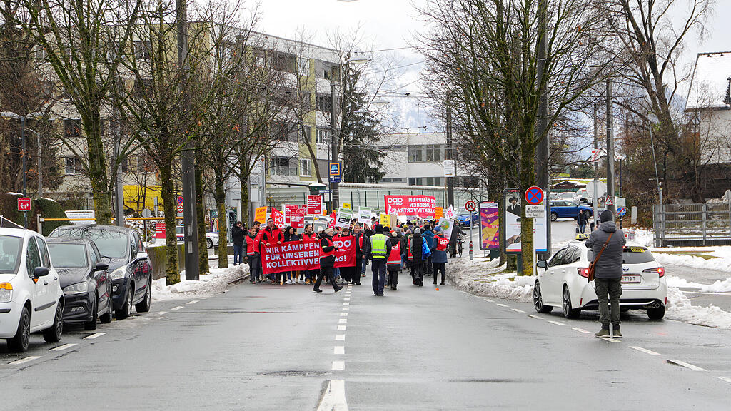 Demo Europark