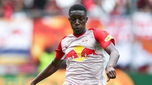 RB Salzburg vs. SVM