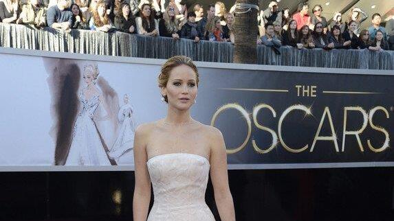 Oscars 2013: Trends