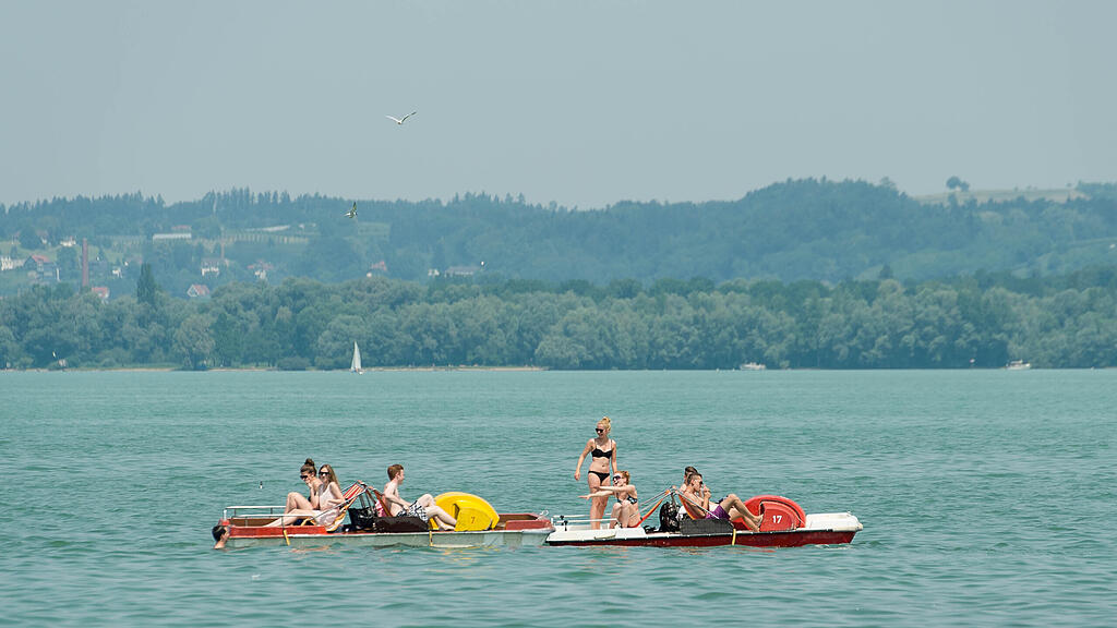 bodensee