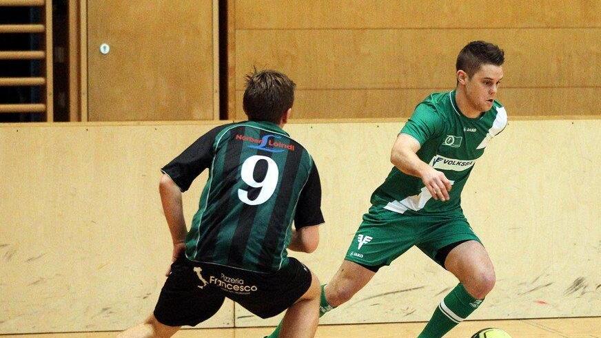 Schwöller-Cup: Mehr Pics