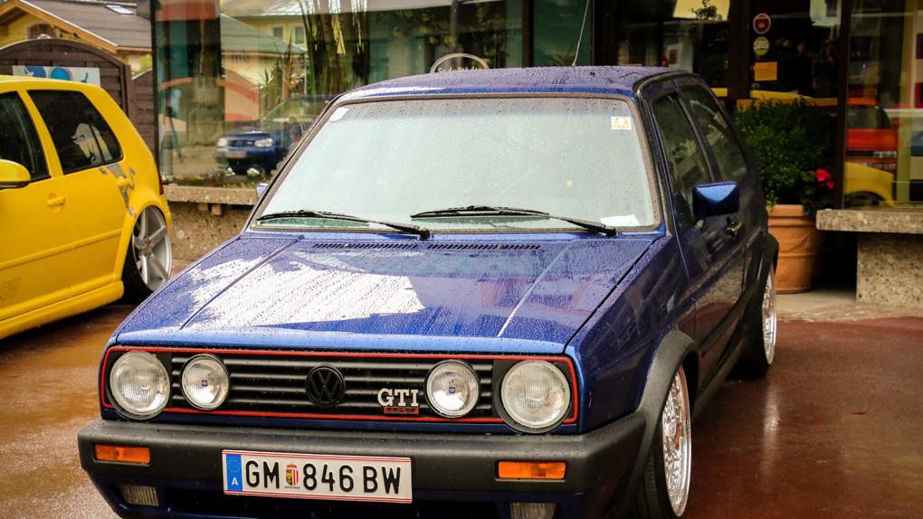 Tuning City Classic, St. Johann III