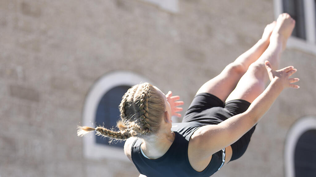 Tag des Sports